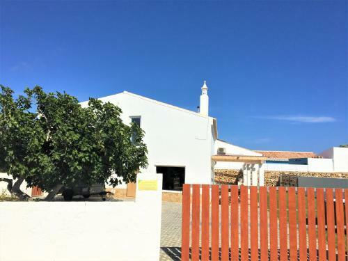 Casa Do Tonel