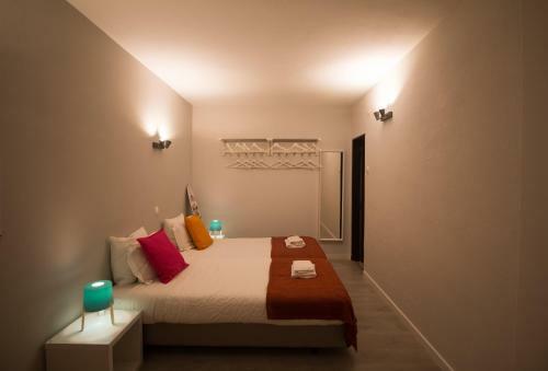 Hostal Sagres 30 Seconds To Bars