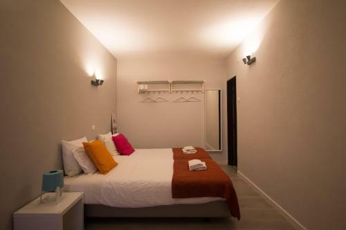 Hostal Sagres 30 Seconds To Bars