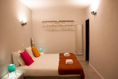 Hostal Sagres 30 Seconds To Bars