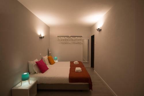 Hostal Sagres 30 Seconds To Bars