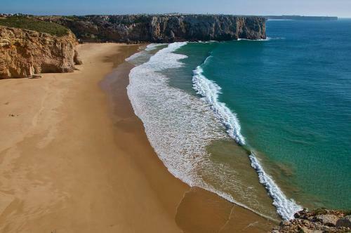 Hostal Sagres 30 Seconds To Bars