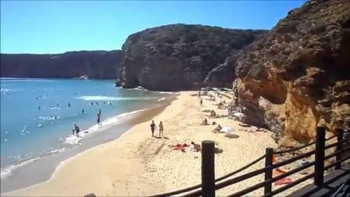 Hostal Sagres 30 Seconds To Bars