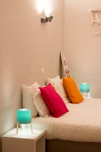 Hostal Sagres 30 Seconds To Bars