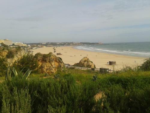 Apartamento Praia Da Rocha