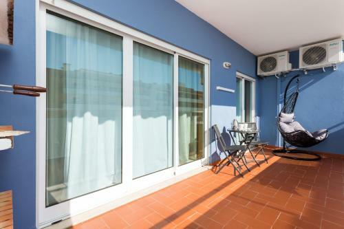 Mr. Sponsor Apartment