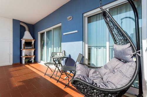 Mr. Sponsor Apartment