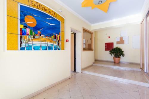 Mr. Sponsor Apartment