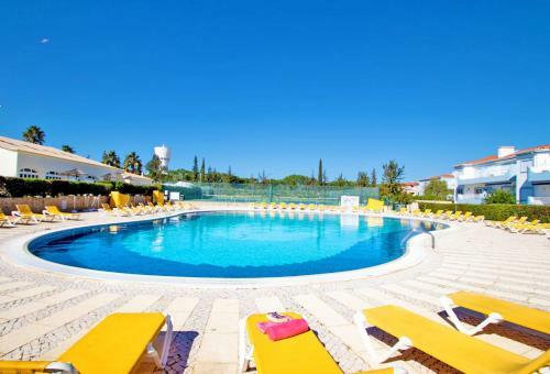 Apartment O�sis Park