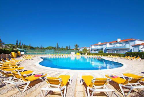Apartment O�sis Park