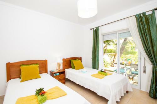 Apartment O�sis Park