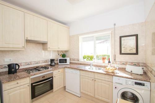 Apartment O�sis Park