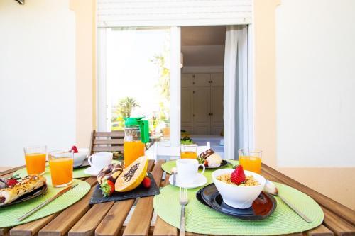 Apartment O�sis Park