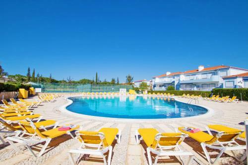 Apartment O�sis Park