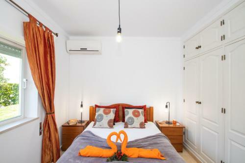 Apartment O�sis Park