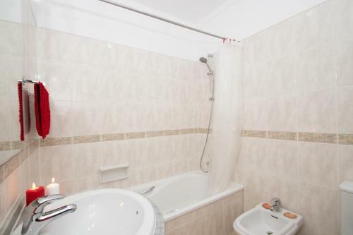 Apartment O�sis Park