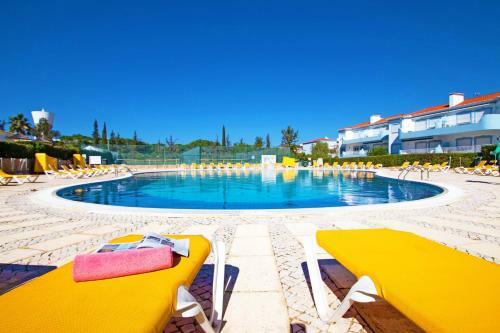 Apartment O�sis Park