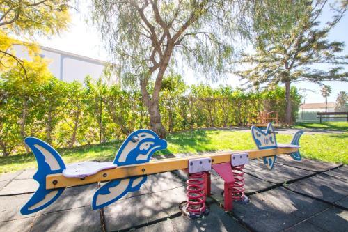 Apartment O�sis Park