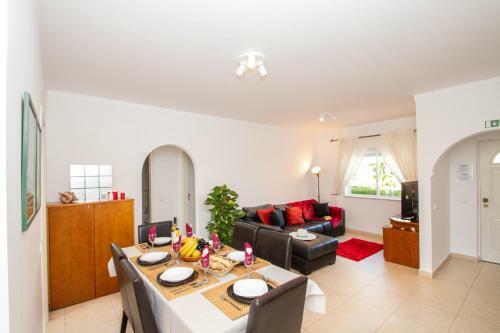 Apartment O�sis Park