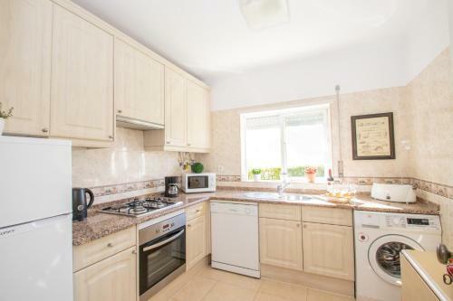 Apartment O�sis Park