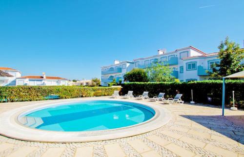 Apartment O�sis Park