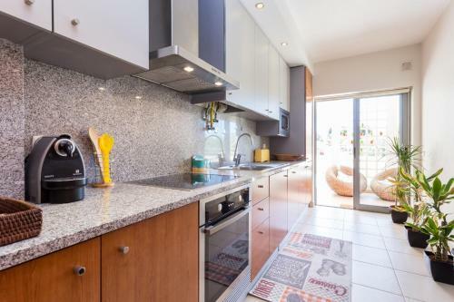 Apartamento O�sis Terrace