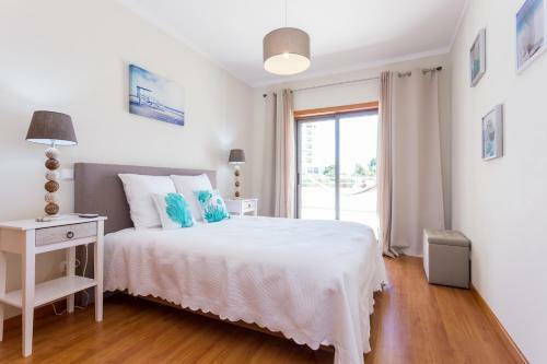 Apartamento O�sis Terrace