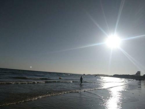 Ancora T0 Apartamento Praia Da Rocha