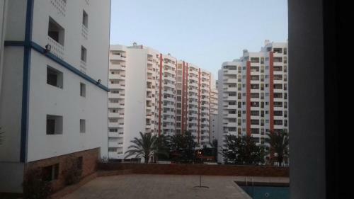 Ancora T0 Apartamento Praia Da Rocha