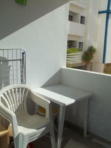 Ancora T0 Apartamento Praia Da Rocha
