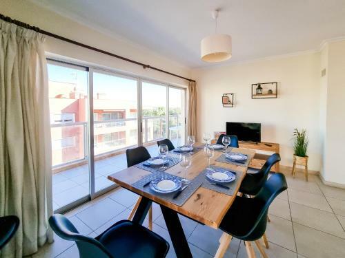 Apartamento Flh Praia Da Rocha Spacious Flat