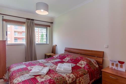 Apartamento Flh Praia Da Rocha Spacious Flat