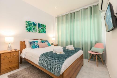 Apartamento Aquazul Beach Flat - Praia Da Rocha