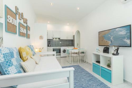 Apartamento Aquazul Beach Flat - Praia Da Rocha