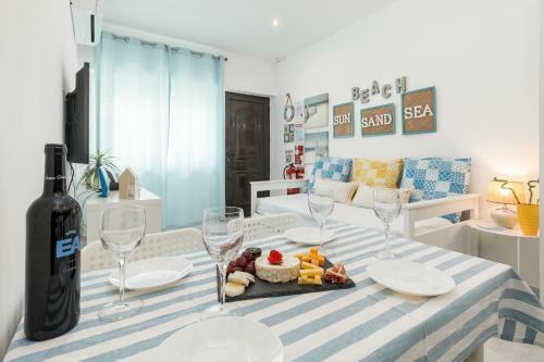 Apartamento Aquazul Beach Flat - Praia Da Rocha