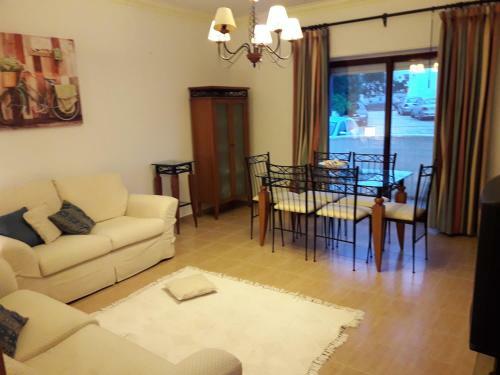 Apartamento Turistico Marina Rocha