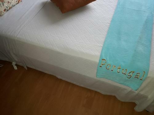 Apartamento Turistico Marina Rocha