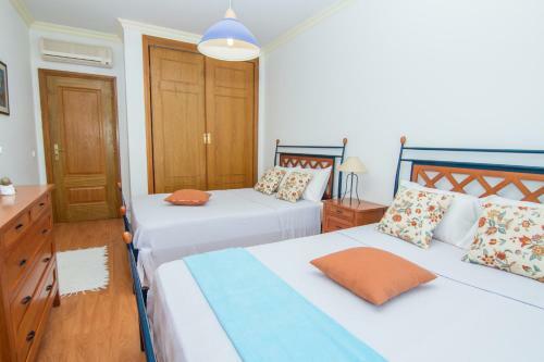 Apartamento Turistico Marina Rocha