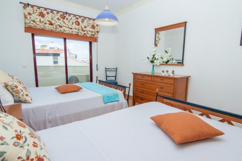 Apartamento Turistico Marina Rocha