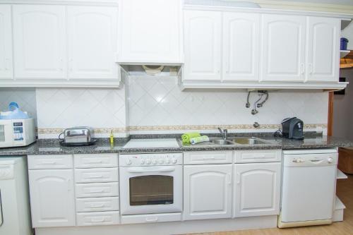 Apartamento Turistico Marina Rocha