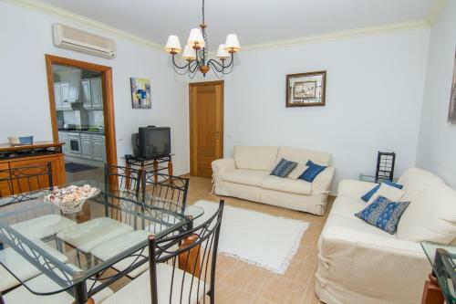 Apartamento Turistico Marina Rocha