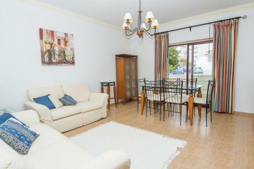 Apartamento Turistico Marina Rocha