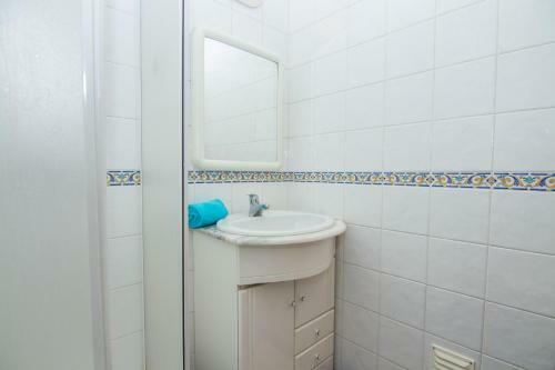 Apartamento Turistico Marina Rocha