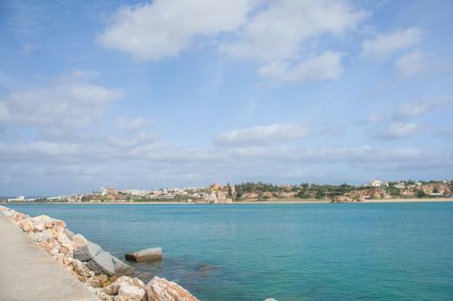 Apartamento Turistico Marina Rocha