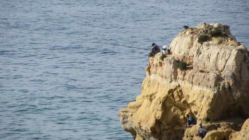 Apartamento Turistico Marina Rocha