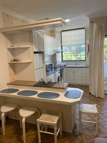 Studio Apartment In Praia Do Vau