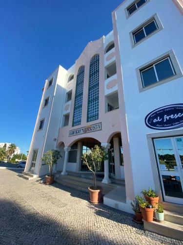 Studio Apartment In Praia Do Vau