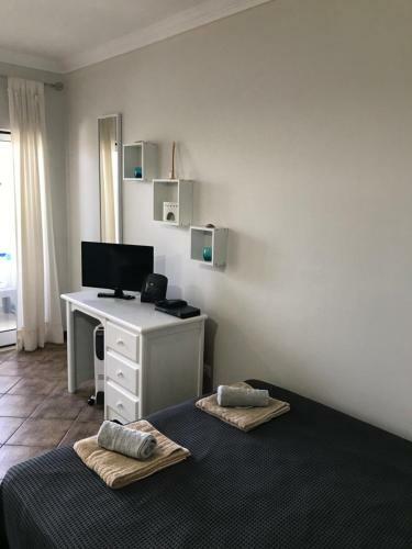 Studio Apartment In Praia Do Vau