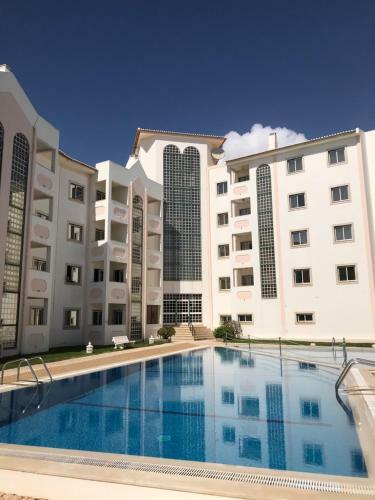 Studio Apartment In Praia Do Vau