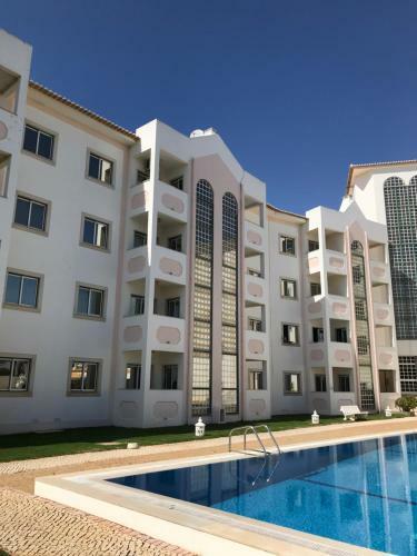 Studio Apartment In Praia Do Vau